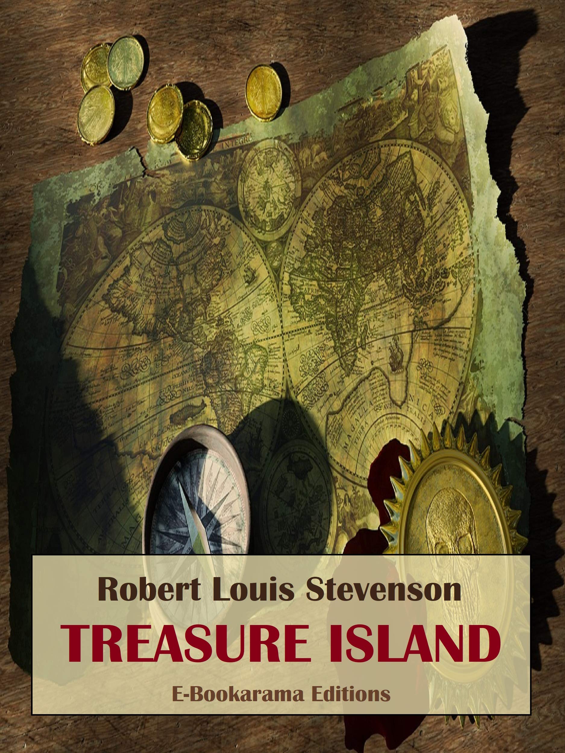 Treasure Island