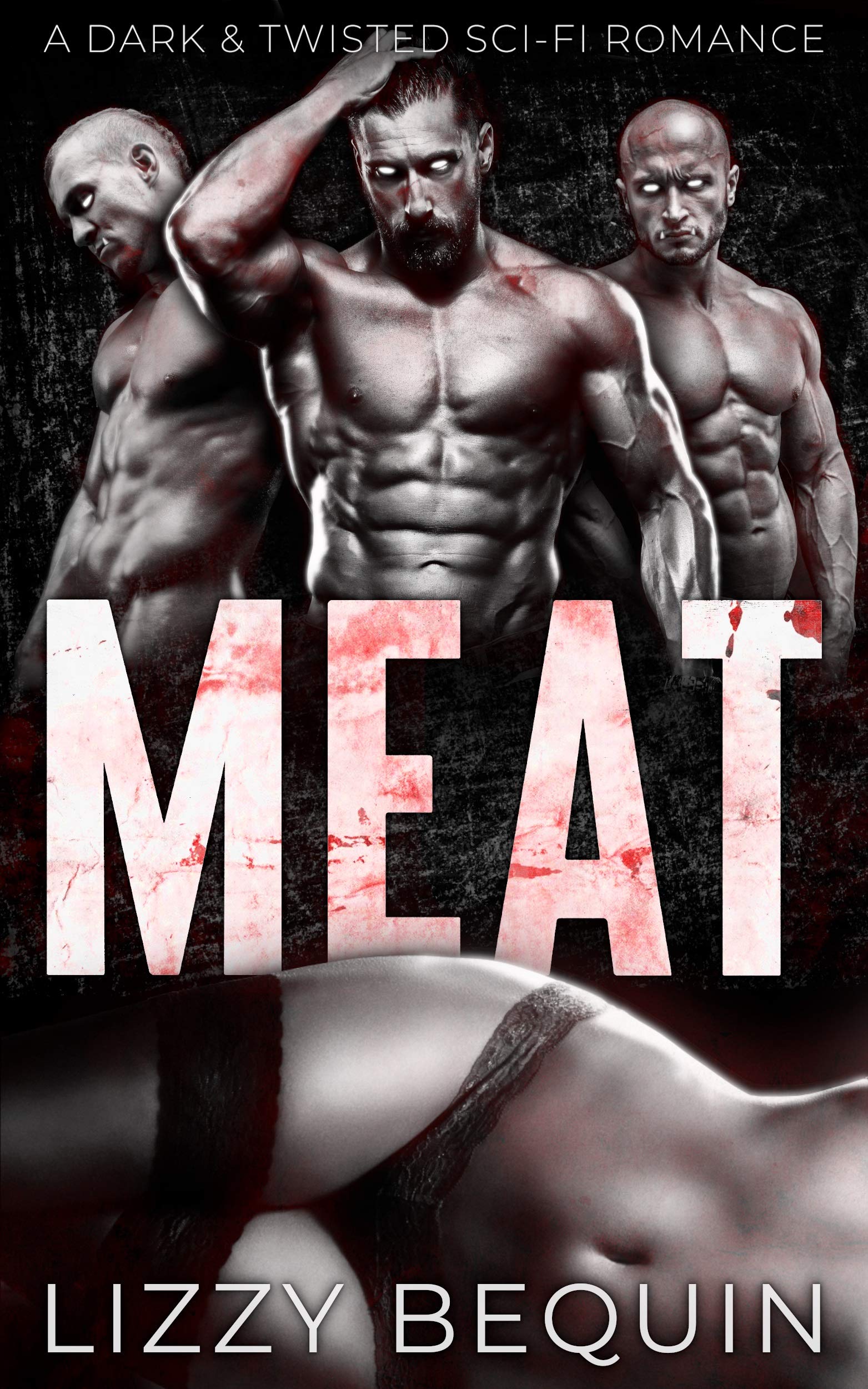 Meat (Ukkur Mates #1)