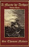 A Morte de Arthur...