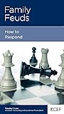 Book cover for Family Feuds: How to Respond