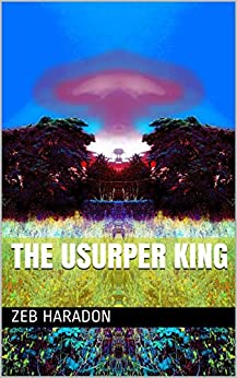 The Usurper King (Kindle Edition)