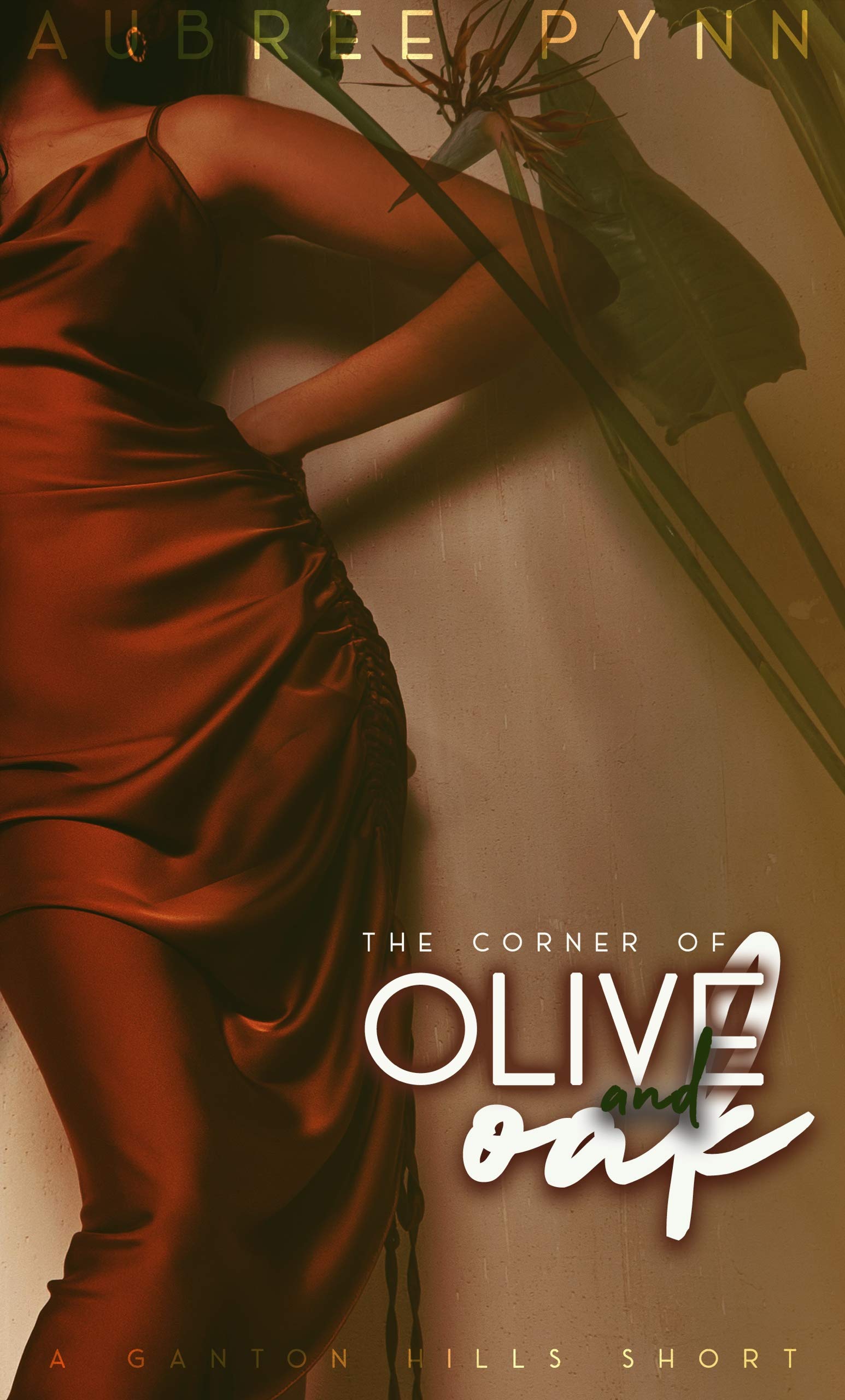 The Corner of Olive and Oak (Kindle Edition)