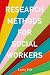 Research Methods for Social Workers