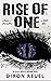 Rise of One (Blood Brute, #1)