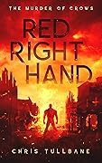 Red Right Hand (The Murder of Crows #2)