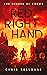 Red Right Hand (The Murder ...