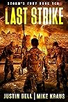 Last Strike (Storm's Fury #10)