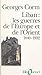 LIBAN : LES GUERRES DE L'EUROPE ET DE L'ORIENT: 1840-1992) (FOLIO ACTUEL)