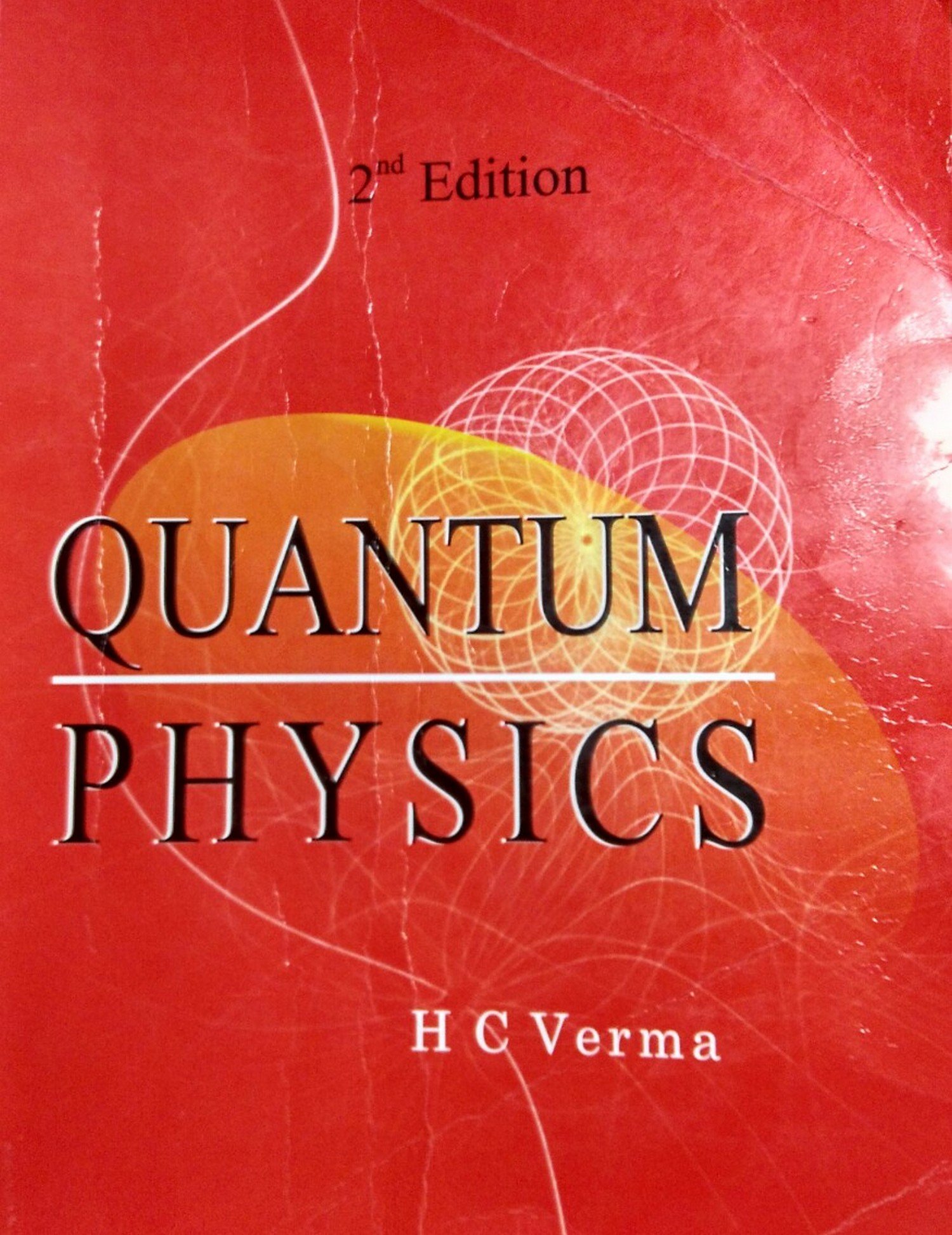 Tbs Quantum Physics (Unknown Binding)