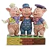 Three Little Pigs