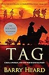 Tag: a man, a woman, and the war to end all wars