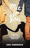 Mie & You by Shai Kamarudin