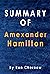 Summary Of Alexander Hamilt...