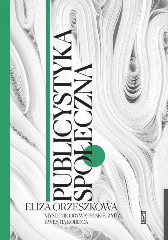 Publicystyka społeczna