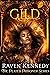Gild (The Plated Prisoner, #1)