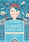 A kalóz királylány by Csenge Virág Zalka