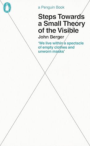 Steps Towards a Small Theory of the Visible (Penguin Great Ideas)