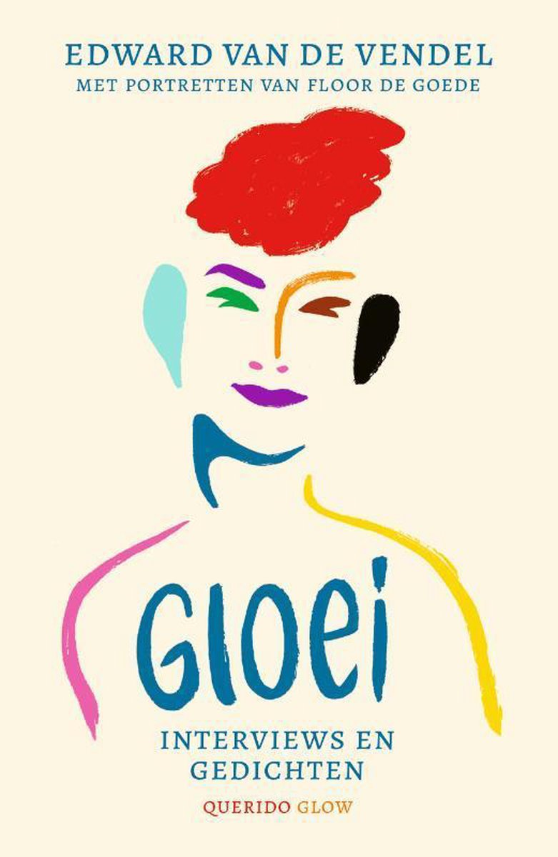 Gloei (Paperback)