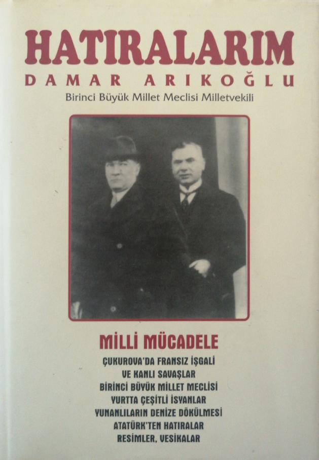Hatıralarım (Paperback)