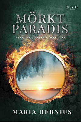 Read Mörkt paradis (Mörkt paradis, #1)