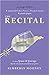 The Recital by Kimberly Mooney
