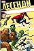 Легенди MARVEL