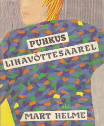 Puhkus lihavõttesaarel