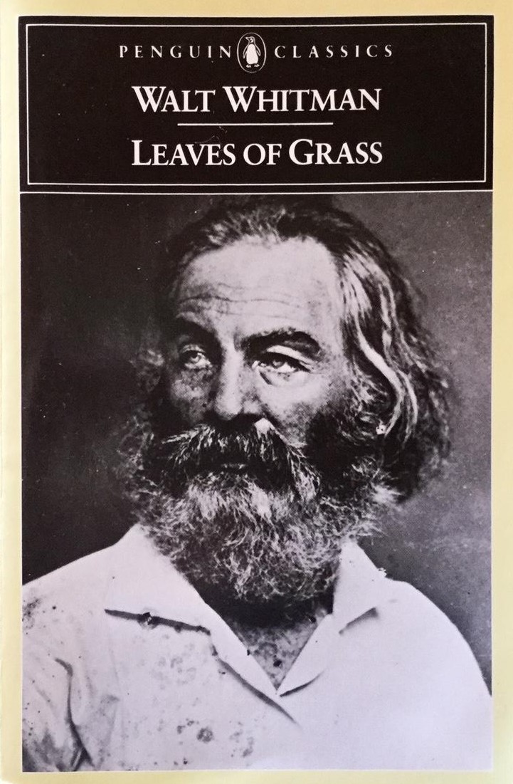 Leaves of Grass: The First (1855) Edition