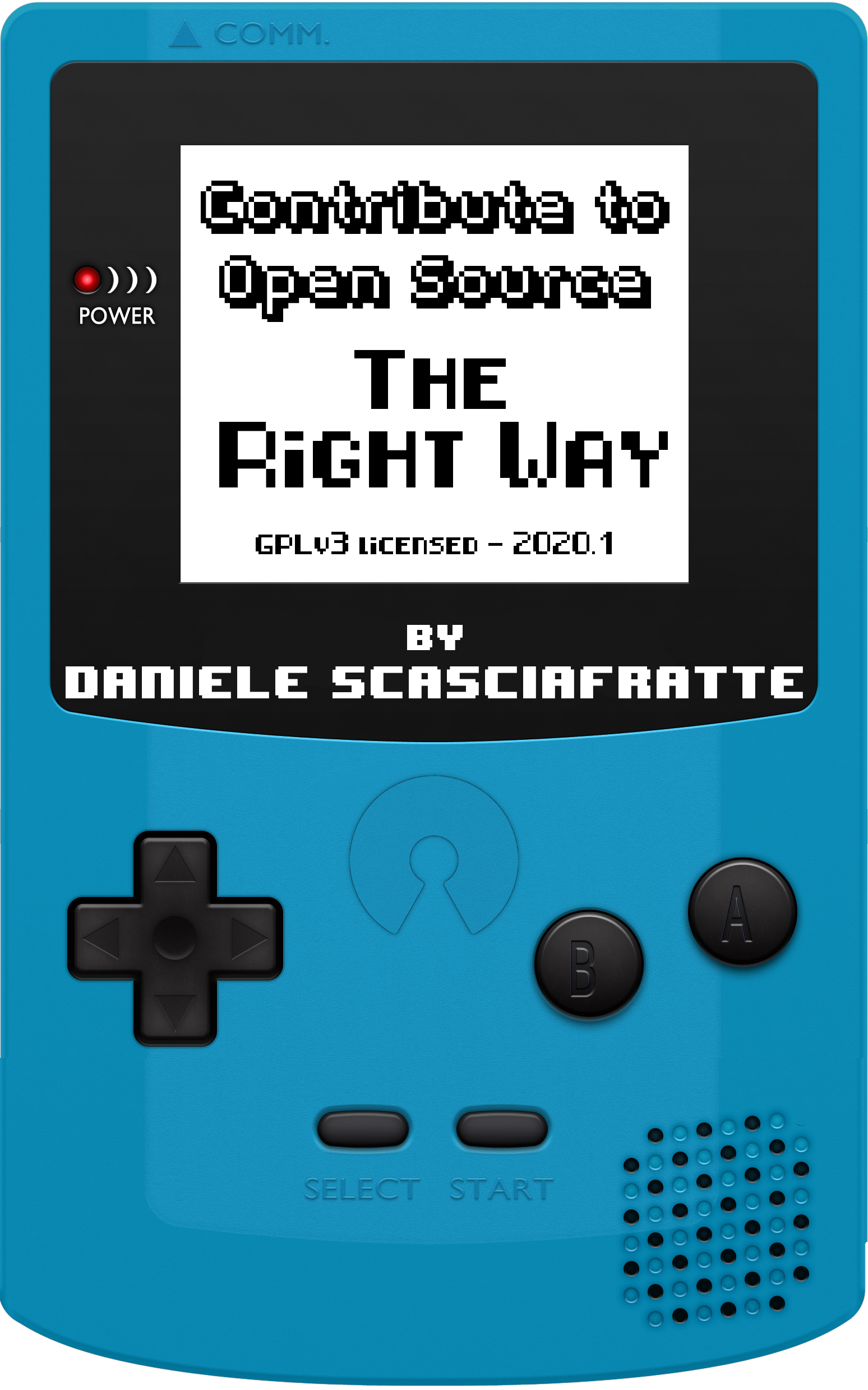 Contribute to opensource: the right way 2nd edition