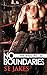 No Boundaries (Phoenix, Inc. #1)