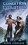 Condition Evolution by Kevin Sinclair