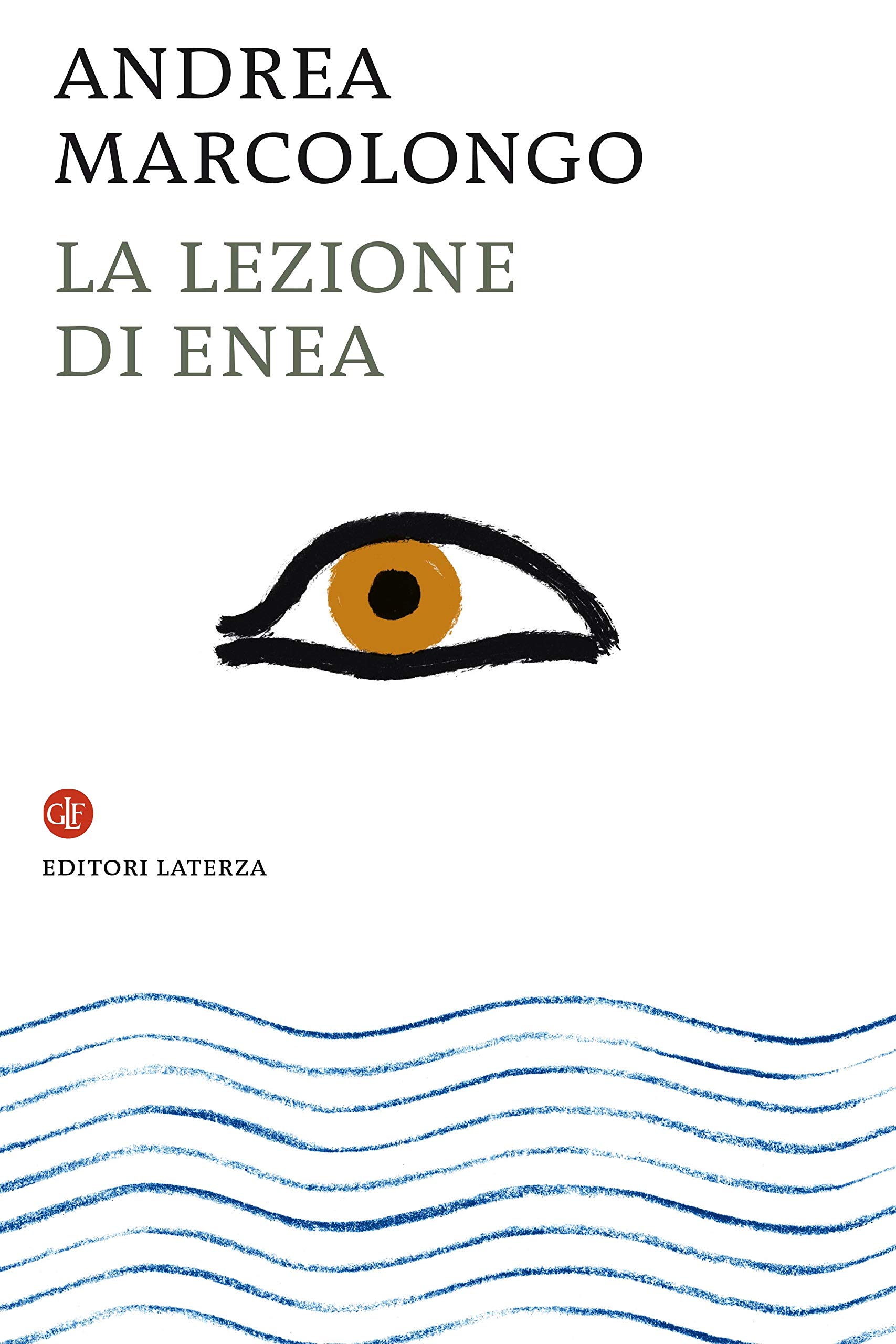 La lezione di Enea (Kindle Edition)