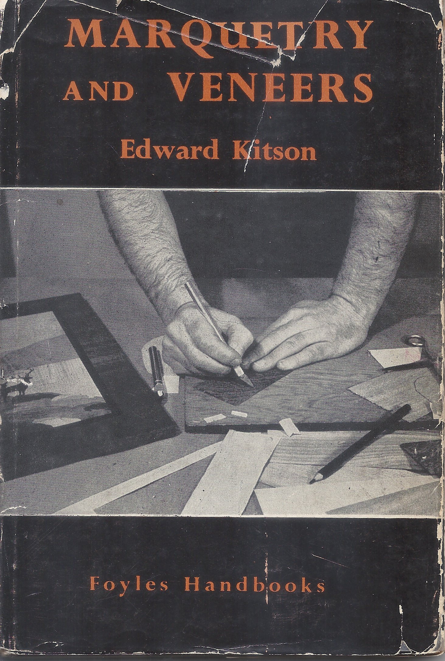 Marquetry And Veneers