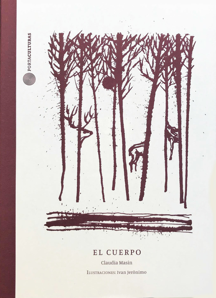 El cuerpo
