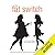 The Fat Switch by Richard J. Johnson