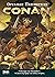 Conan by Roy Thomas Conan by Roy Thomas