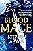 Bloodmage (The Age of Darkness Trilogy #2)