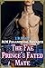 The Fae Prince's Fated Mate