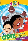 Odie dan Pencuri dari Negeri Layn