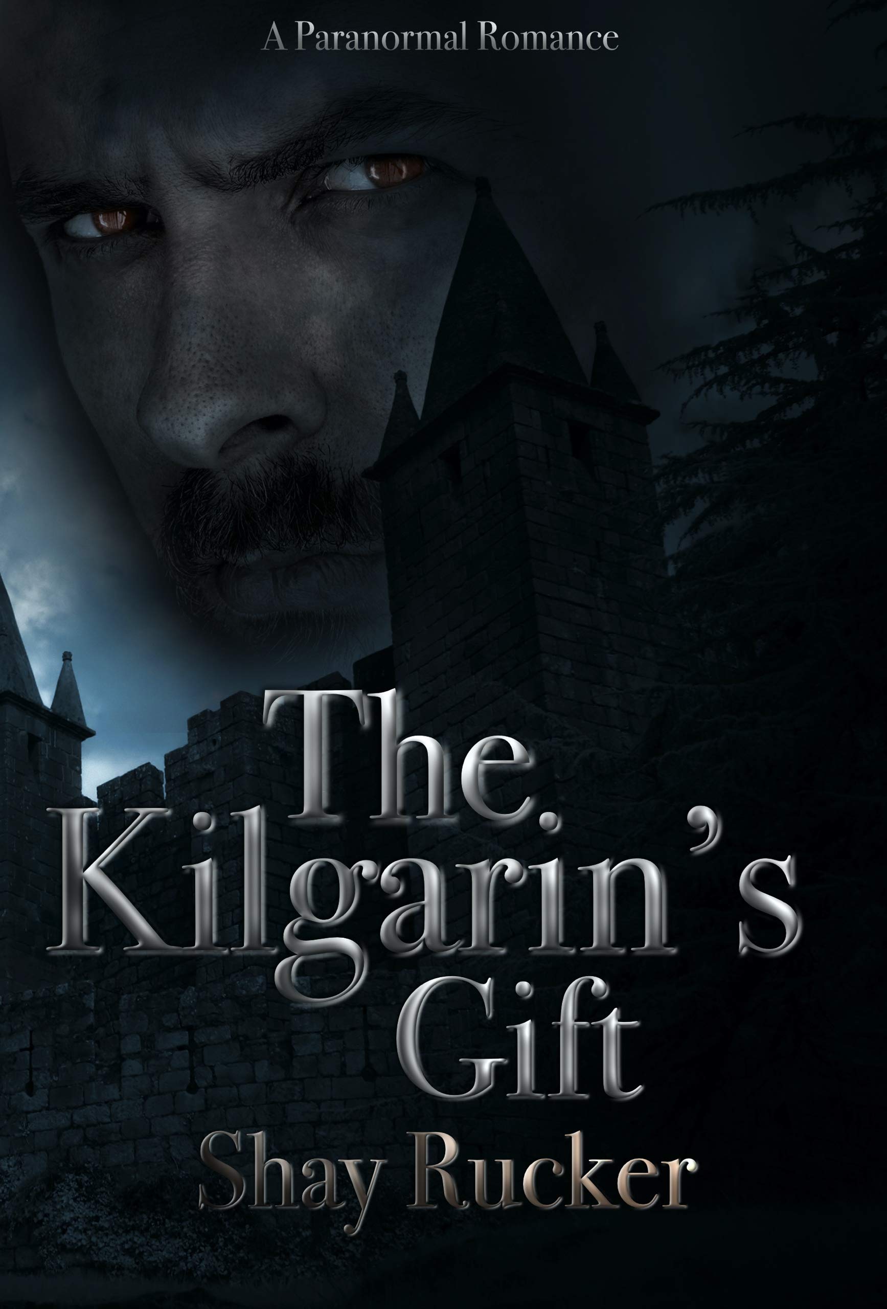 The Kilgarin’s Gift (Kindle Edition)