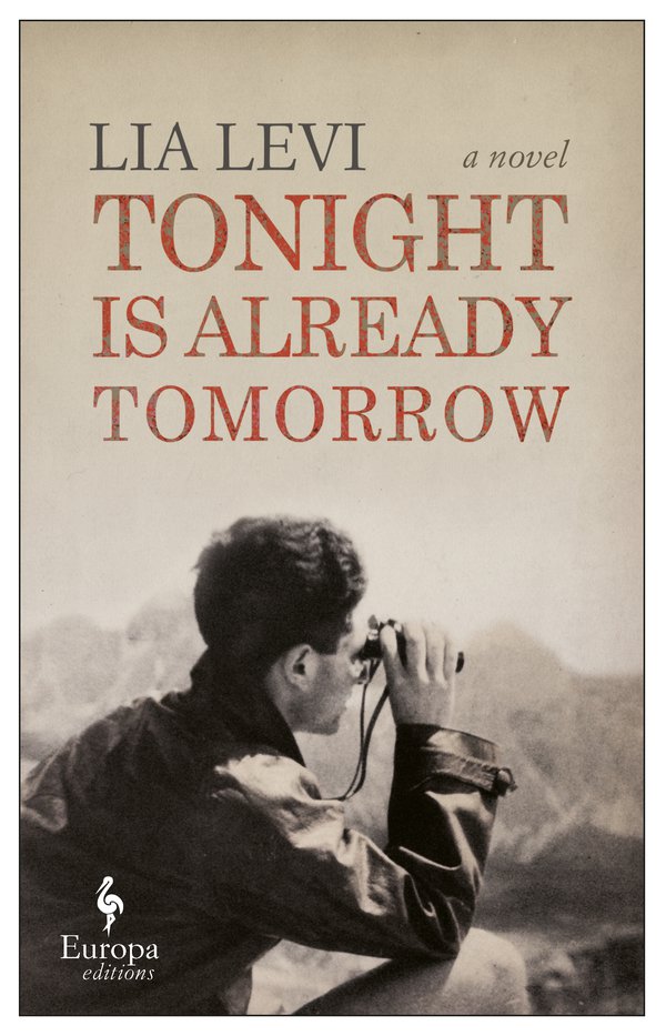 Tonight is Already Tomorrow