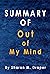 Summary Of Out of My Mind: ...