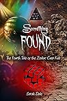 Something Found (Zodiac Cusp Kids, #4)