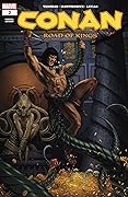 Conan: Road of Kings #2
