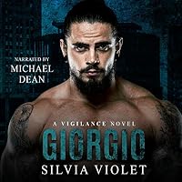 Giorgio (Vigilance #1) by Silvia Violet