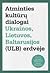 Atminties kultūrų dialogai Ukrainos, Lietuvos, Baltarusijos (ULB) erdvėje