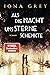 Als die Nacht uns Sterne schenkte: Roman (German Edition)