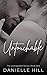 Untouchable (Unstoppable, #1)