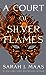 A Court of Silver Flames (A...