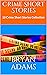 Crime Short Stories: 10 Cri...